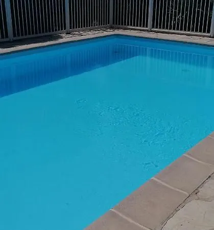 T2 Avec Piscine 5 Mn Des Plages Et Village Sanary-sur-Mer