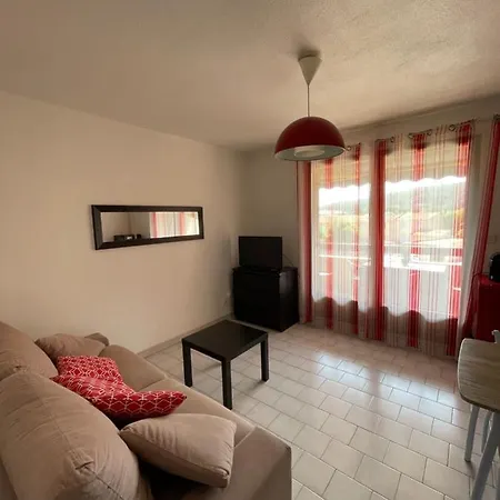 T2 Avec Piscine 5 Mn Des Plages Et Village * Sanary-sur-Mer