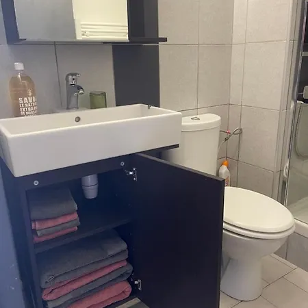 Apartment T2 Avec Piscine 5 Mn Des Plages Et Village *