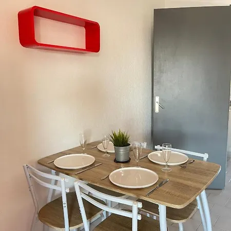 T2 Avec Piscine 5 Mn Des Plages Et Village * Sanary-sur-Mer